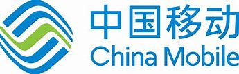 Image result for China Mobile Logo