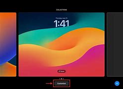 Image result for Lock Screen Ideas iPad