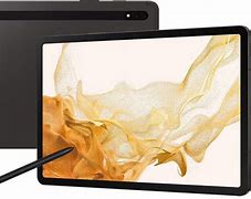 Image result for Samsung Galaxy Tab S8 Graphite
