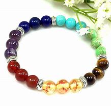 Image result for Chakra Beads for Jewelry Making