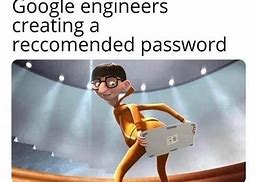 Image result for passwords strength meme