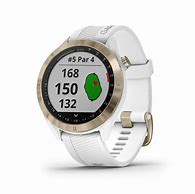 Image result for Garmin Approach S40 GPS Watch