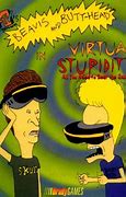 Image result for Beavis Boing Meme