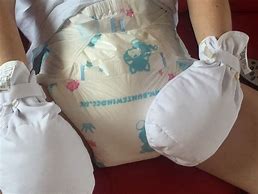 Image result for Timer Lock Diaper Cover