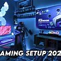 Image result for Jollz TV Gaming Setup
