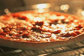 Image result for Pizza Cooking Device