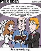 Image result for Funny Christian Cartoon for the Day