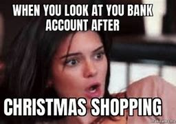 Image result for Online Christmas Shopping Meme