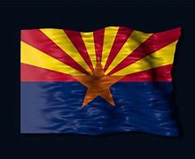 Image result for Arizona Flag SVG Black and White