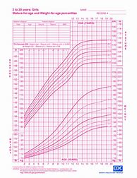 Image result for 3 Year Old Girl Growth Chart