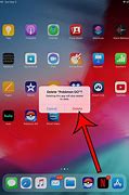 Image result for How to Delete Apps On iPad