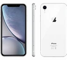 Image result for iPhone XR White