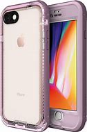 Image result for Ombre LifeProof Cases for iPhone 8