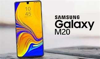 Image result for Samsung Galaxy M20 Cena