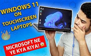 Image result for Touch Screen for Windows 11