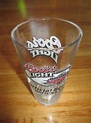 Image result for Coors Light Official Beer of NASCAR Light Up Sign