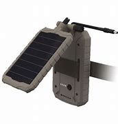 Image result for Stealth Cam Solar Battery Pack