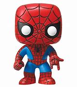 Image result for Spider-Man Funko POP