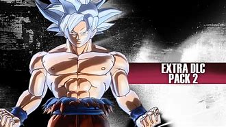 Image result for Xenoverse 2 Cover Page