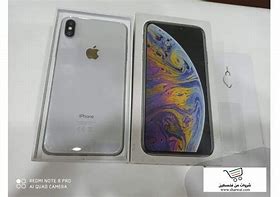Image result for ايفون XS Max مستعمل