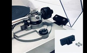 Image result for JVC Turntable Dust Cover Hinges