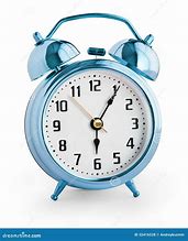 Image result for Alarm Clock at 6