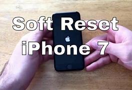 Image result for How to Restart iPhone 7 When Disabled without Computer
