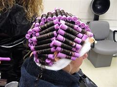 Image result for Different Perm Rods