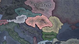 Image result for Greater Hungary Political Concept