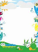Image result for Insect Border