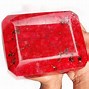 Image result for Largest Cut Ruby