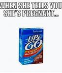 Image result for Being Pregnant Memes
