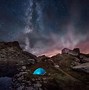 Image result for Night Sky Images Real