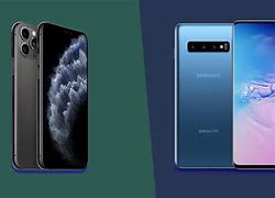 Image result for Samsung Galaxy vs Apple Comparison Chart