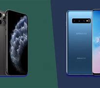 Image result for iPhone 11 vs Samsing S10 Score Result