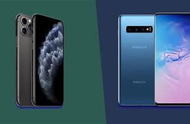 Image result for Samsung and iPhone and Blu