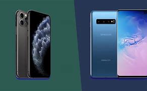 Image result for Samsung Và iPhone