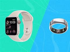 Image result for Oura Ring and Apple Watch Stand