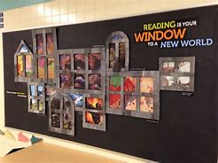 Image result for World Book Day Window Display