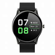Image result for Skeuomorphic Smartwatch