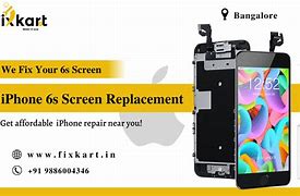 Image result for iPhone 6s Screen Repair Coast