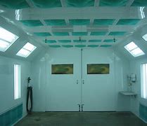 Image result for Home Paint Booth