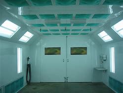 Image result for How to Make a Paint Booth
