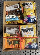 Image result for Snack Gift Box