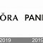 Image result for Pandora Icon Circle