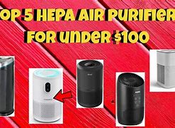 Image result for Top 10 HEPA Air Purifiers