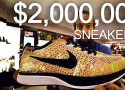 Image result for $1 Trillion Dollar Shoes