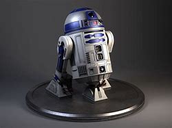 Image result for Star Wars Blue Robot