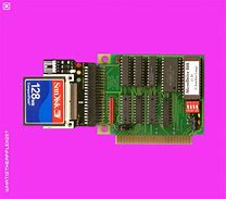 Image result for Apple Iigs Stick Controller