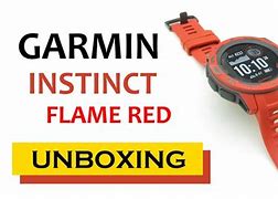 Image result for Garmin Watch Fire Symbol